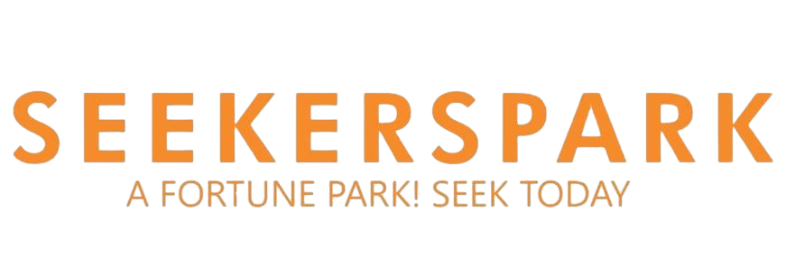 SeekersPark Logo