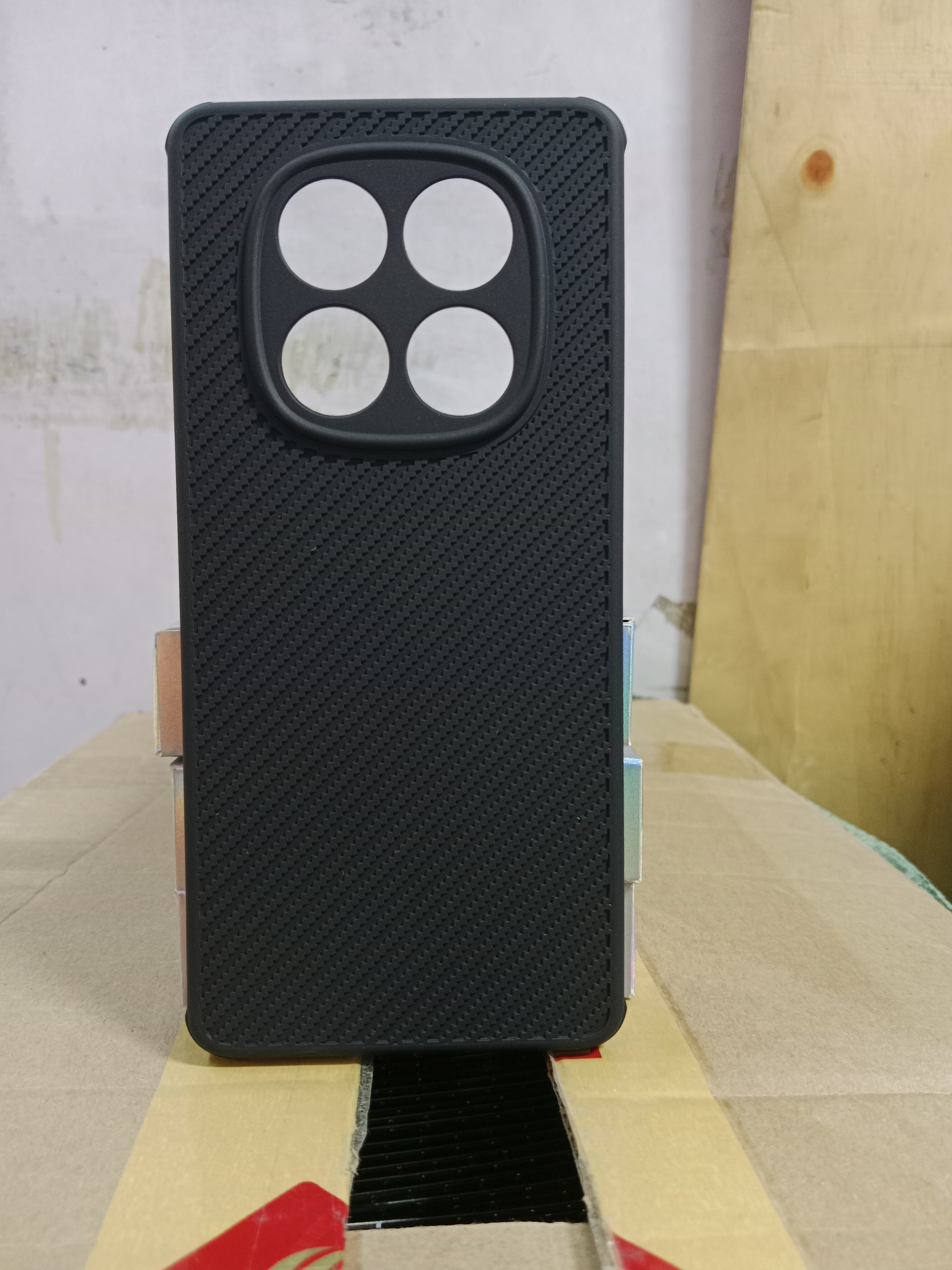 Soft Covers - Redmi 14c