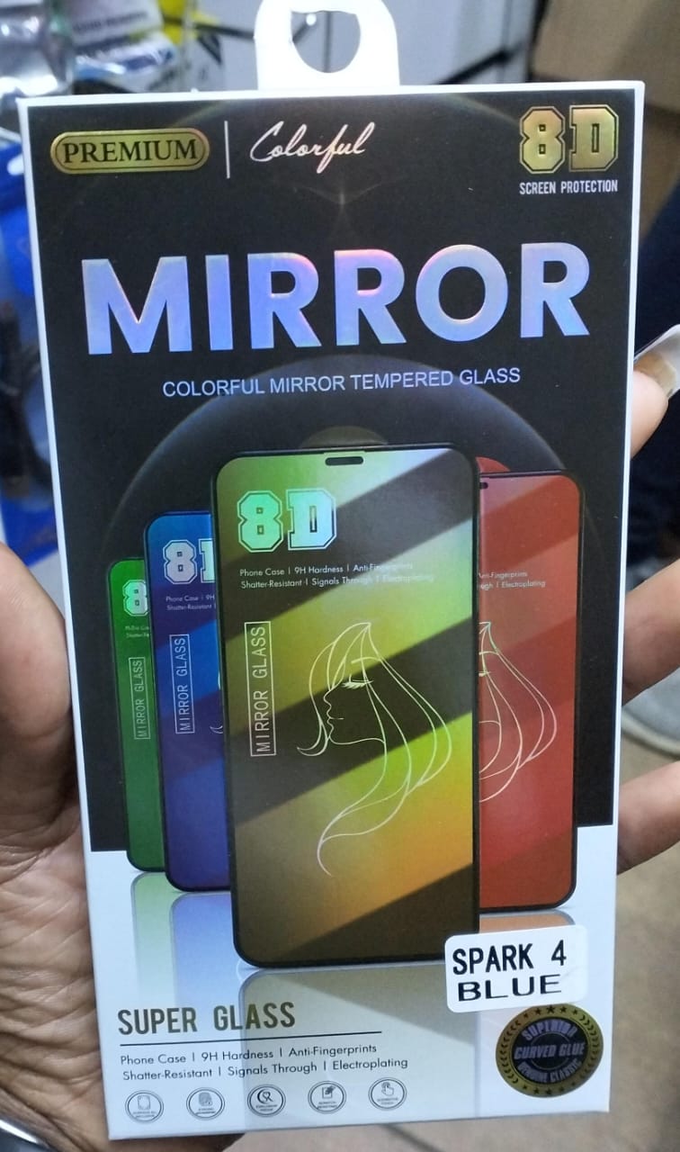 Mirror Glass 13c/a05