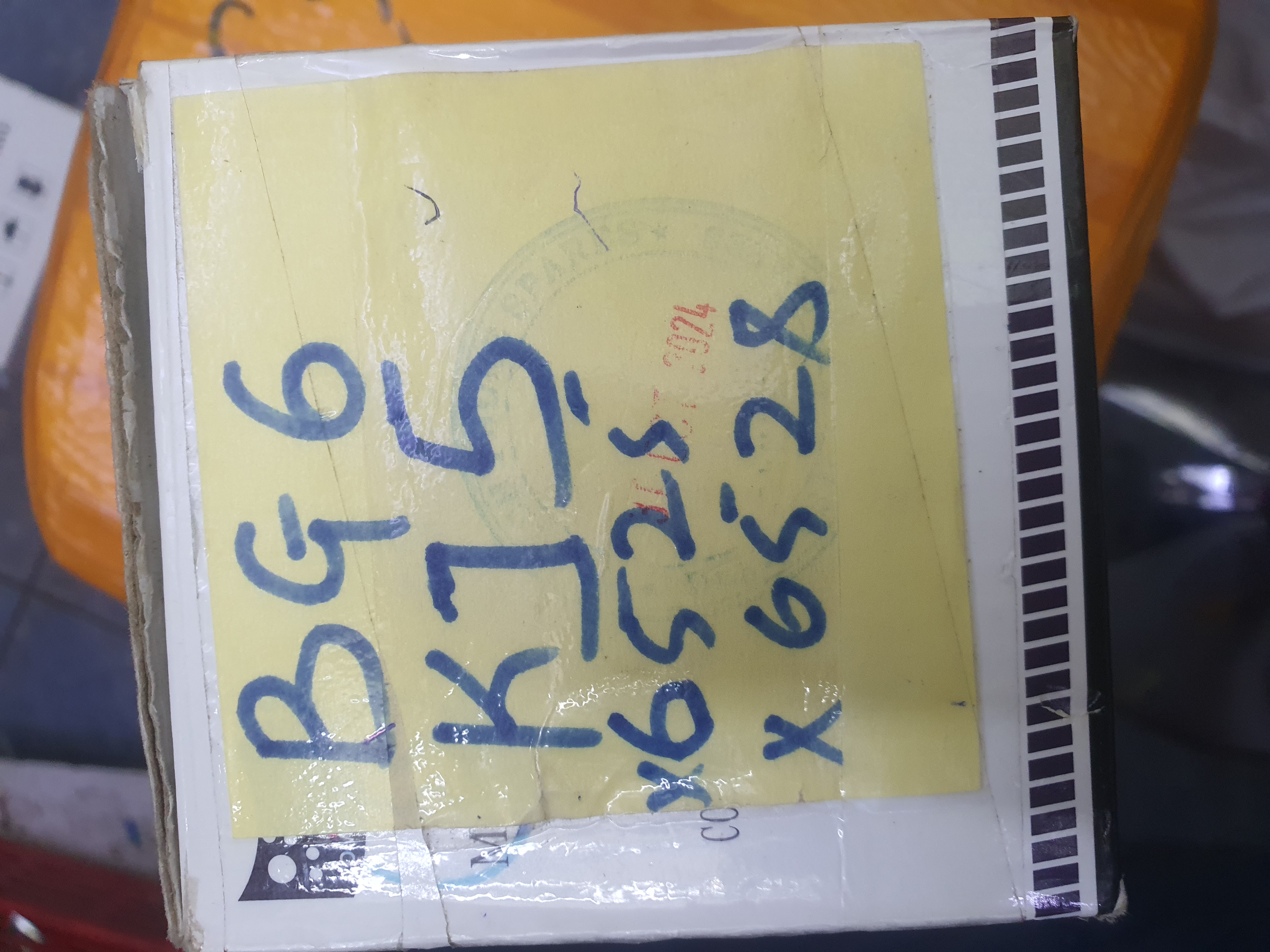 Tecno Bg6/x6525/x6528/kj5/bg6m/spark Go 2024/pop 8/ Spark 20c/spark 20/hot 40i/spark 8/spark 8 Plus/p55t/p665l