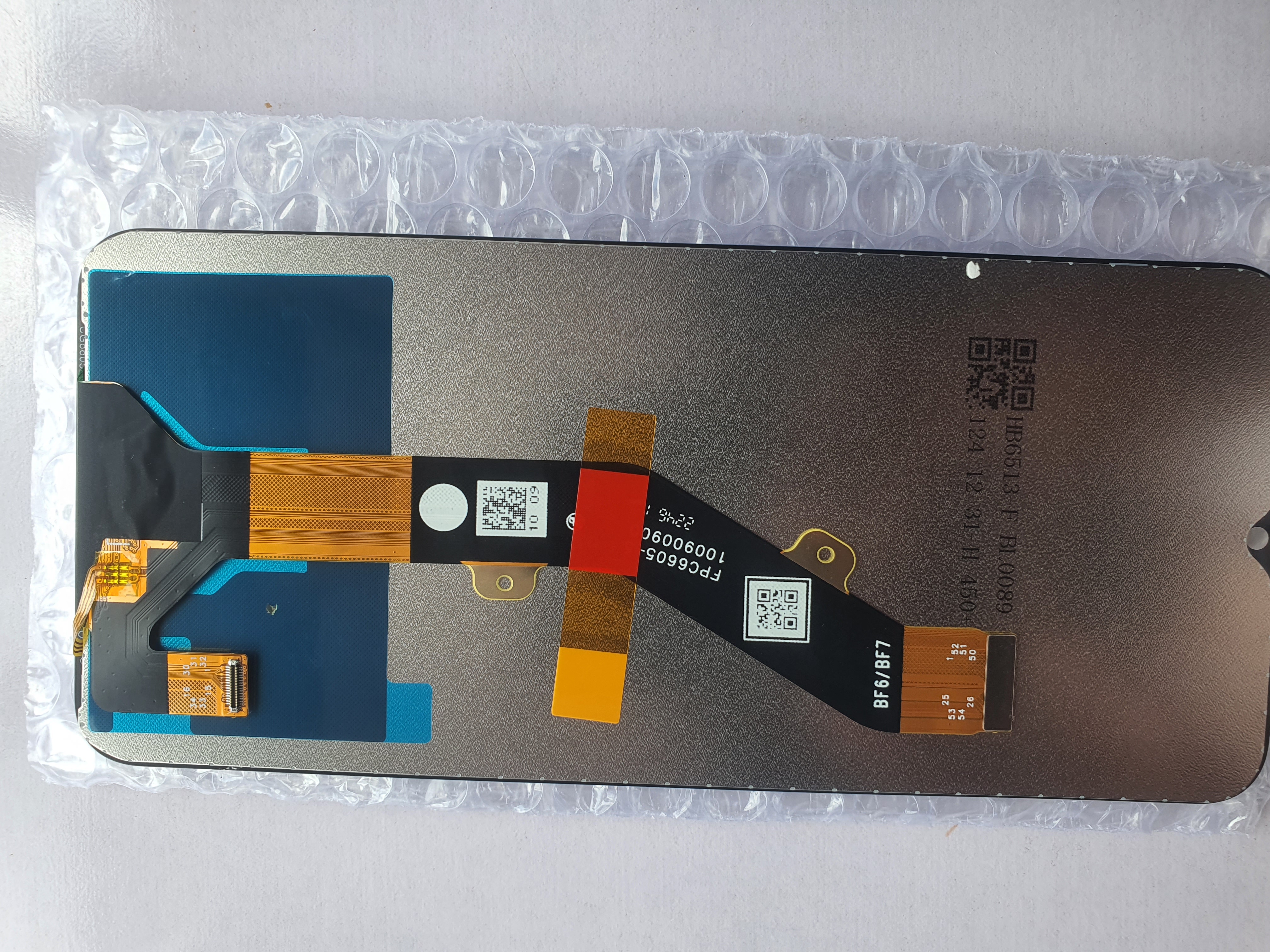 Bf6/bf7/x6516/6517/x6515/ki5/ki5k