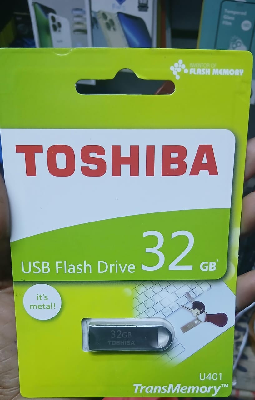 Toshiba Usb 32gb