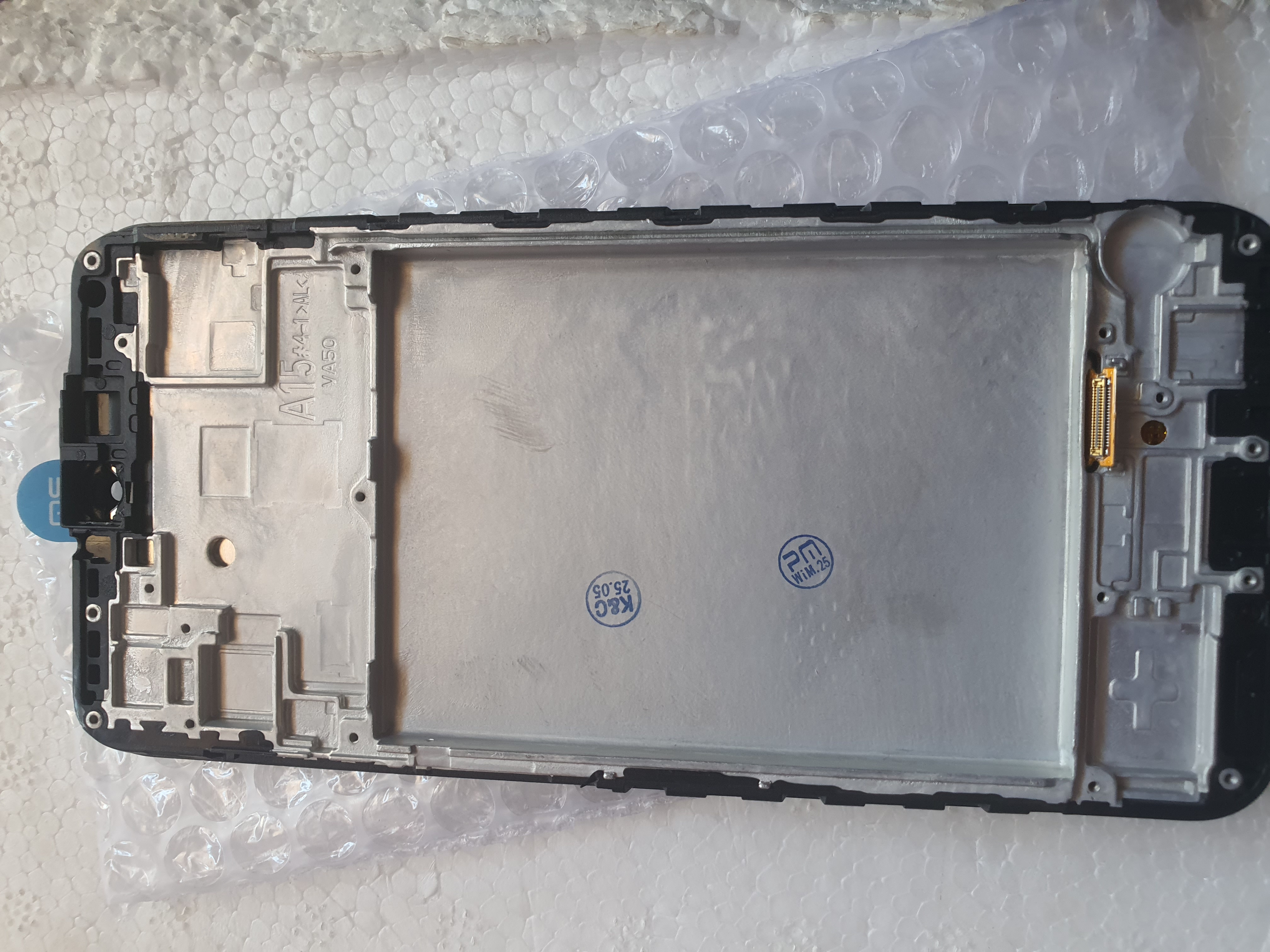 Sam A15 Frammed Tft Copy