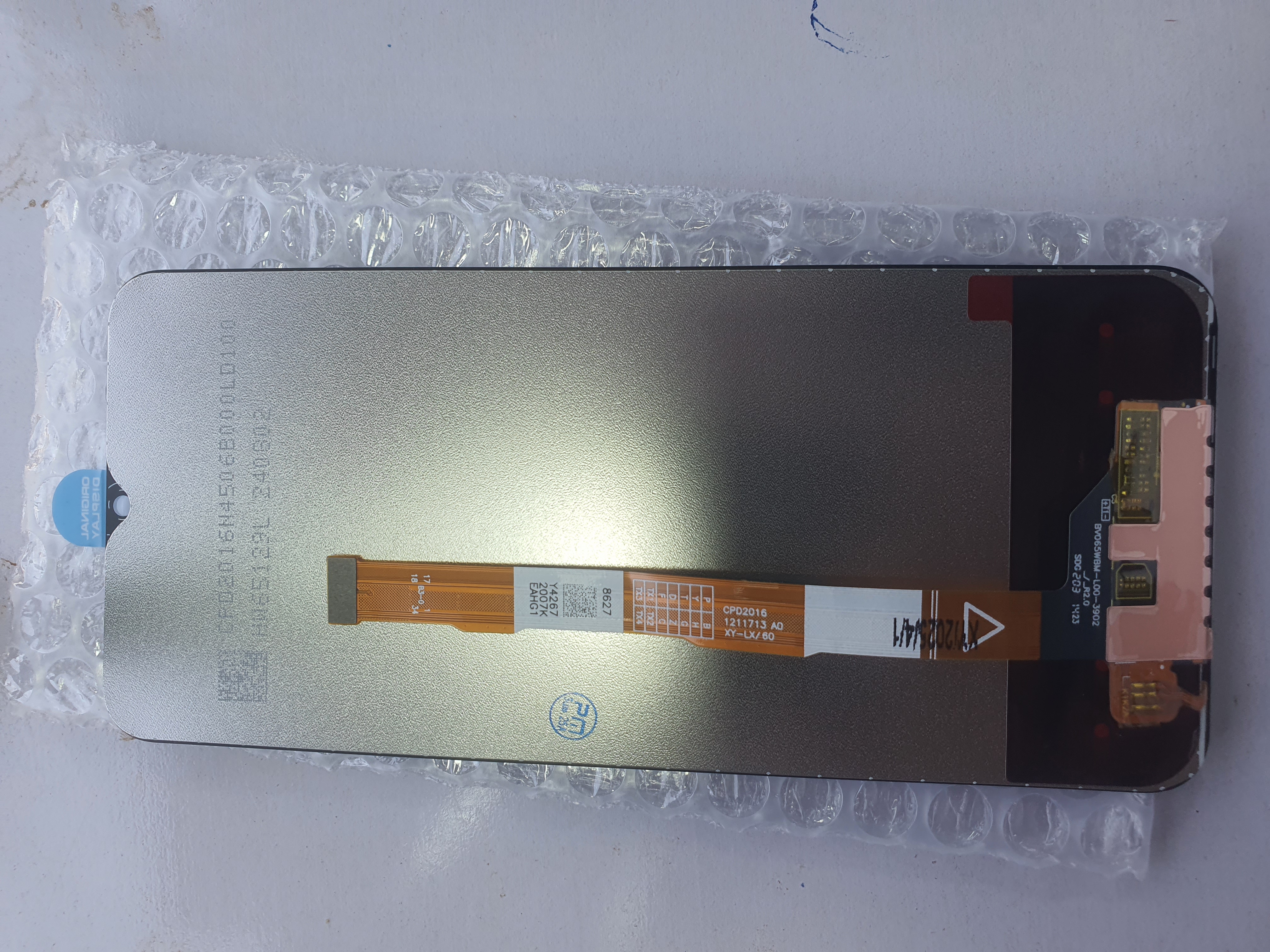 Vivo Y20 Y21, Y15s,y11s, Y01, Y10,y30