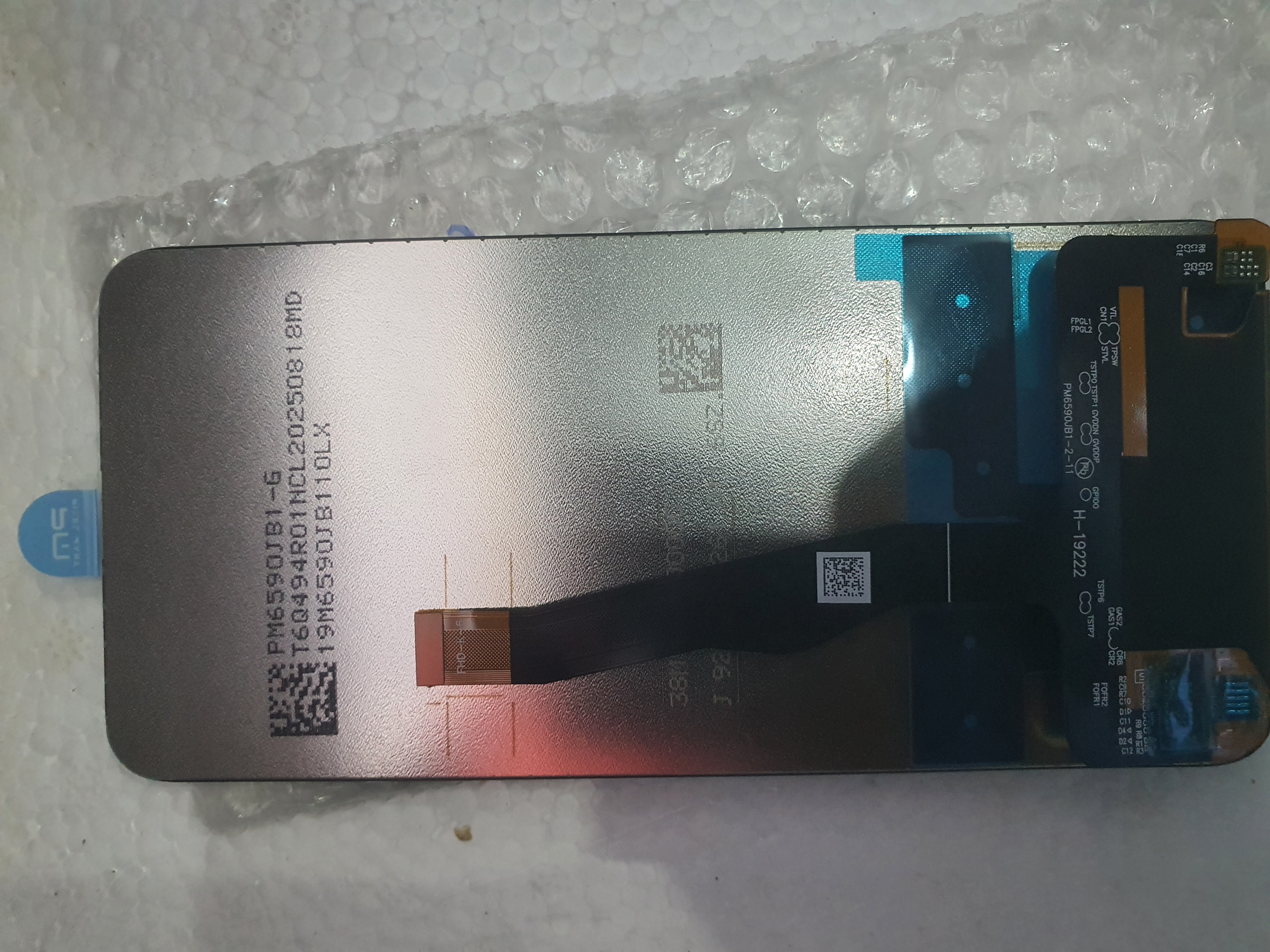 Huawei Y9 Prime-2019/y9pcl2020/hon 9x/p P Smart Z / Y9s Comp Lcd