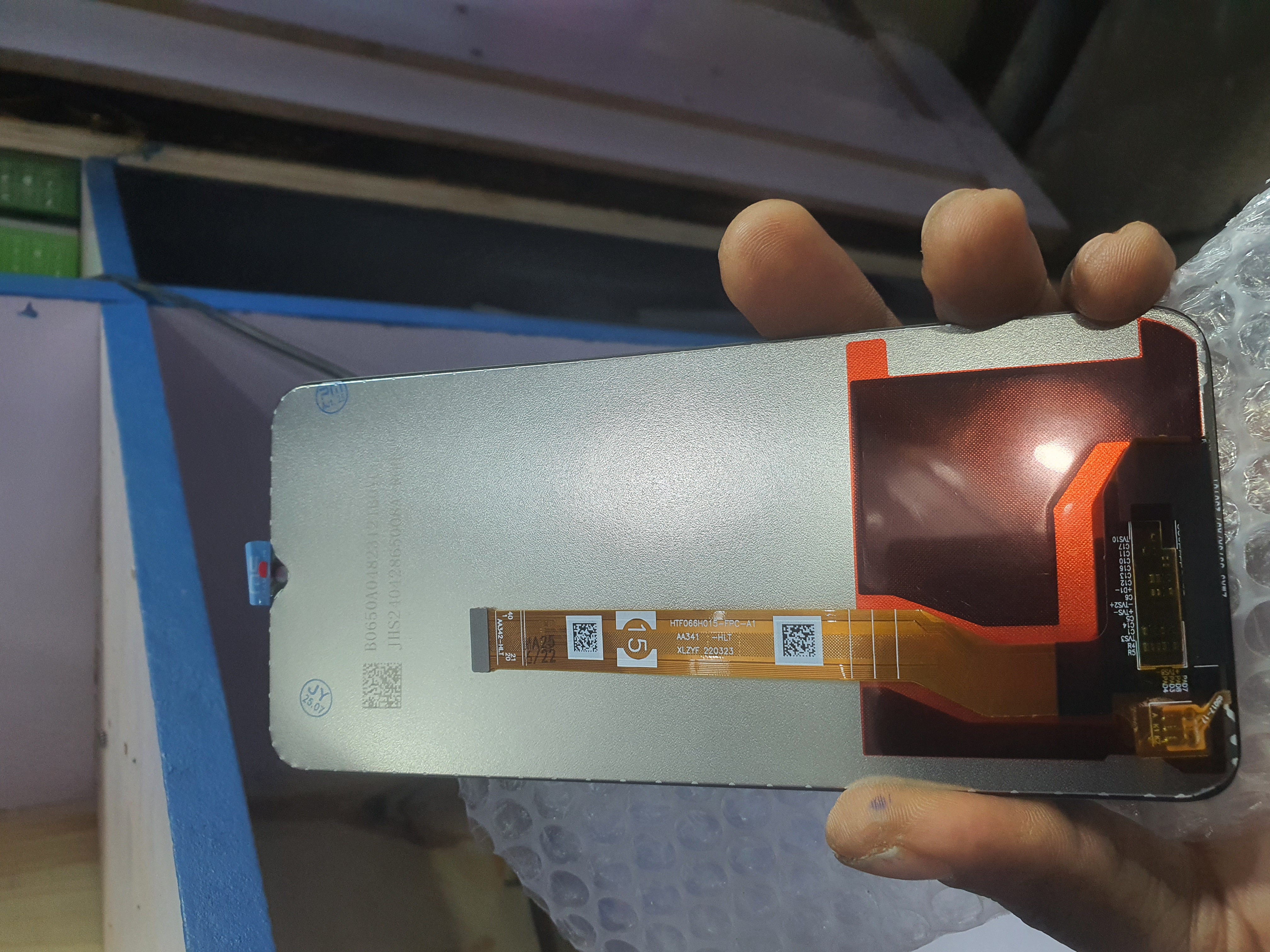 Oppo A58 4g A17k A17