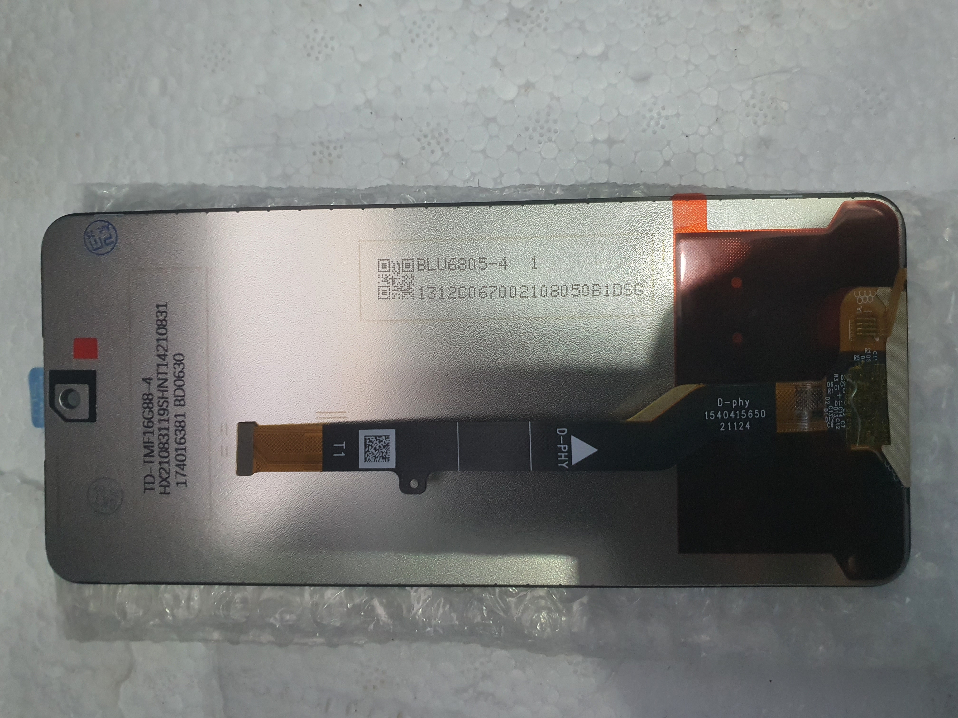 Ch6 , Ch7, X6812, Cg8, Cg7,ch8