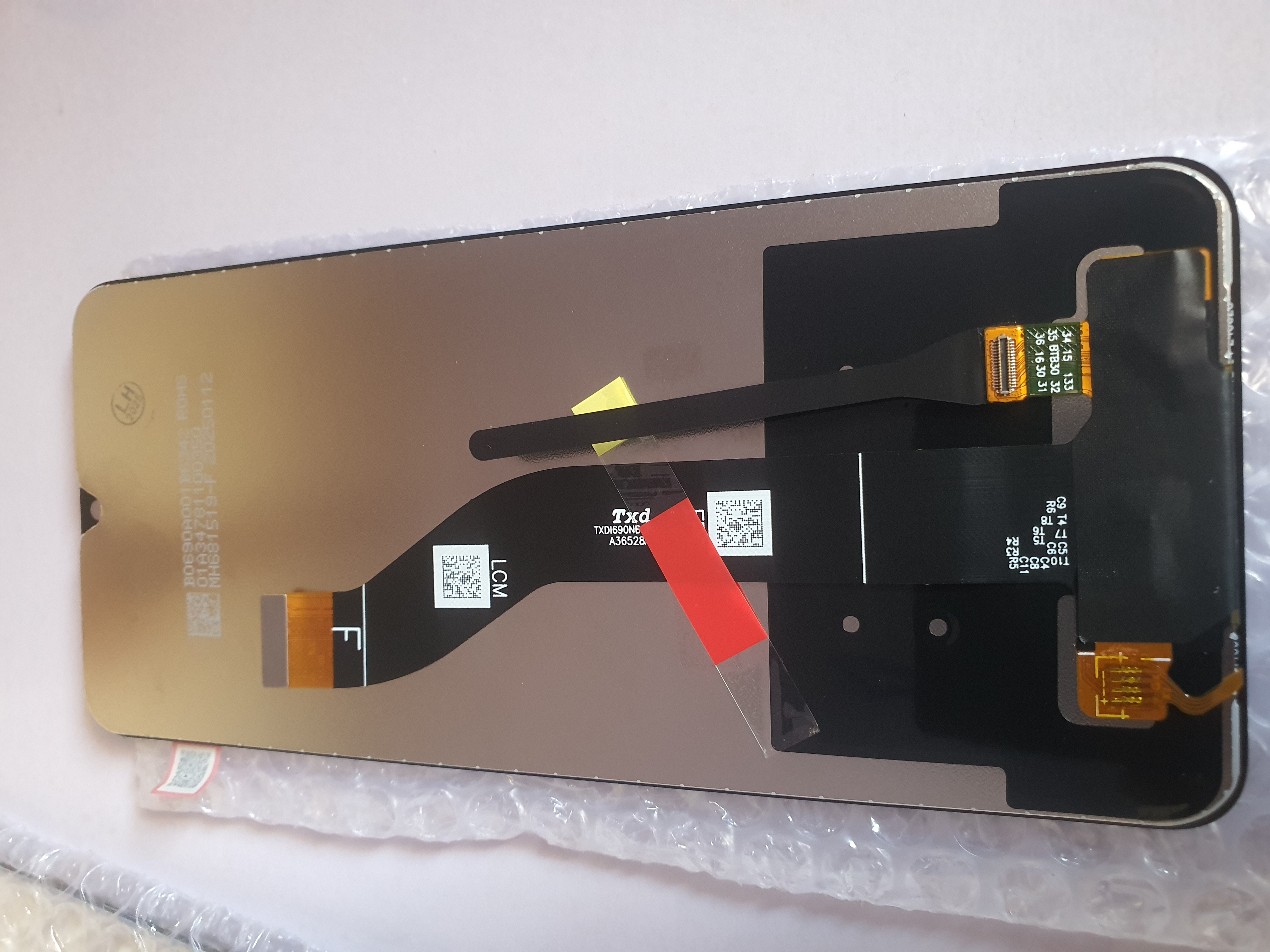 Redmi 14c/ Redmi 14r/poco C71 Comp Lcd