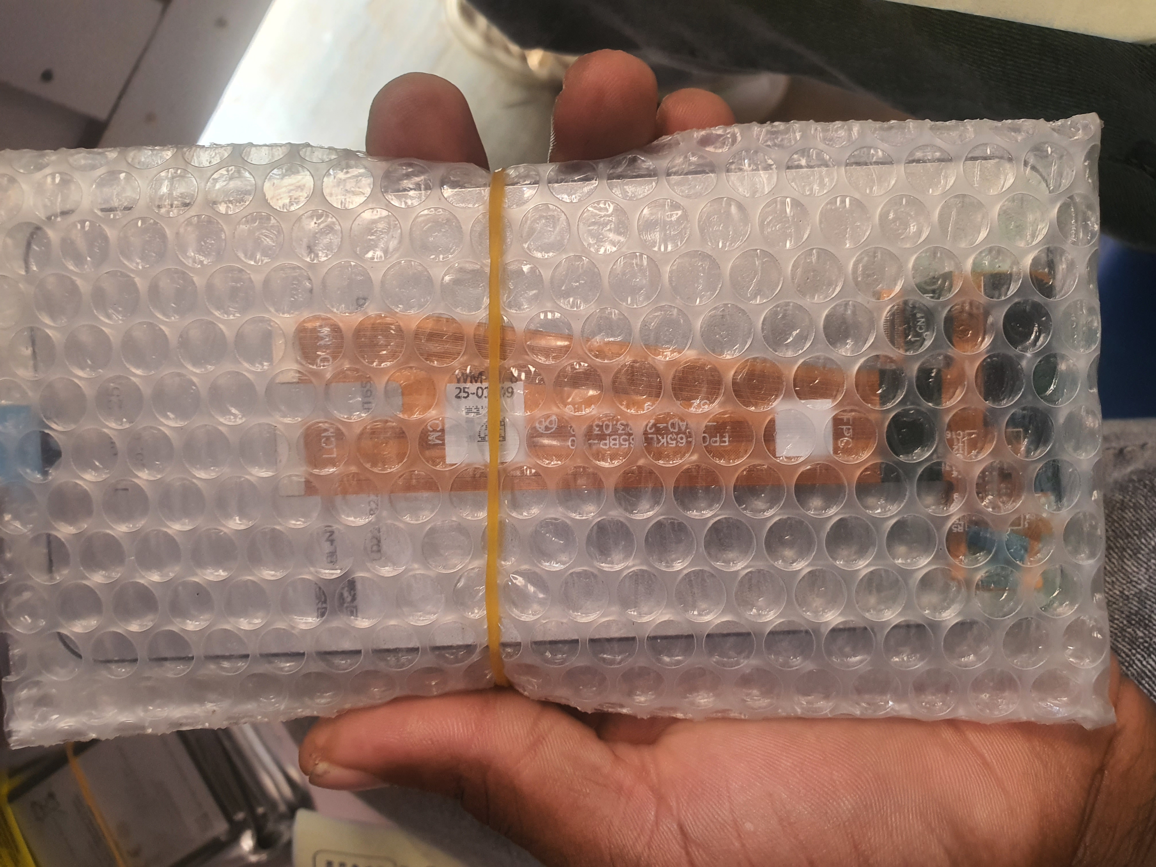 Samsung A045/ A04/ A04 Core Comp Lcd