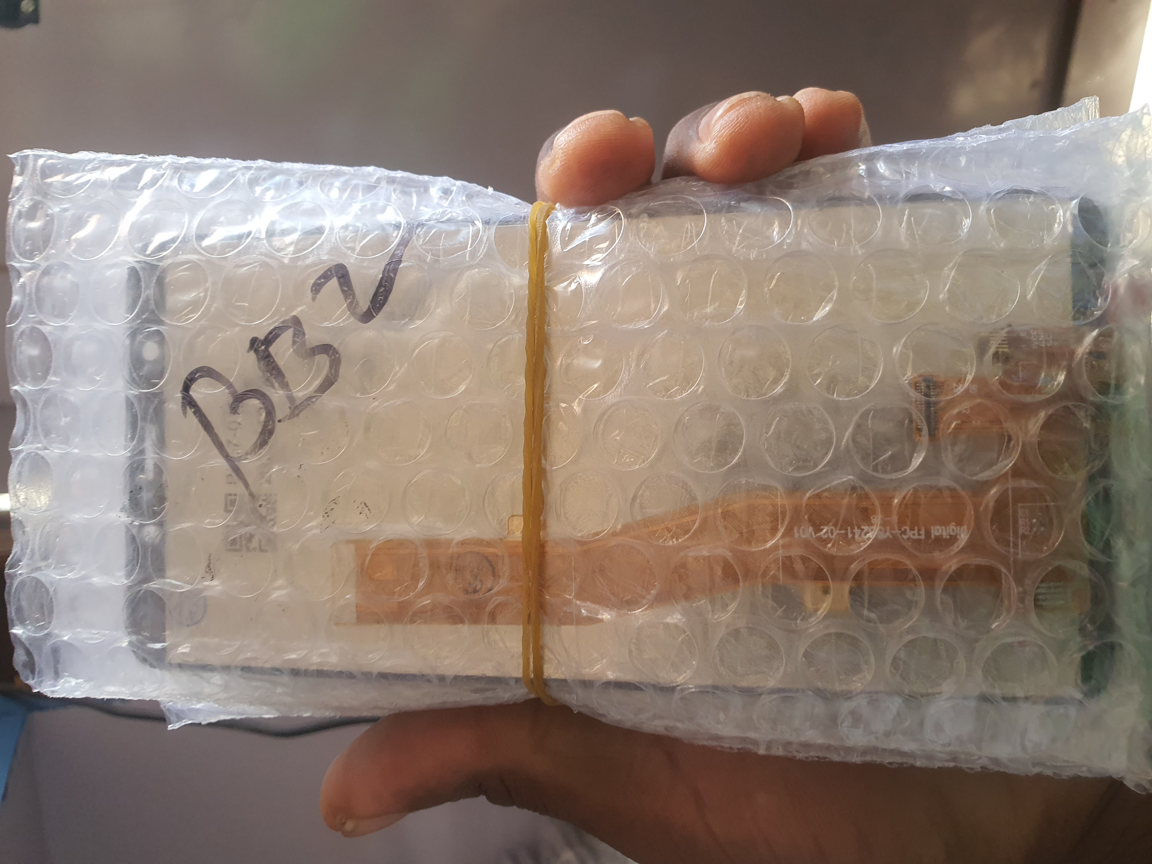 Tecno Bb2 /pop 3/comp