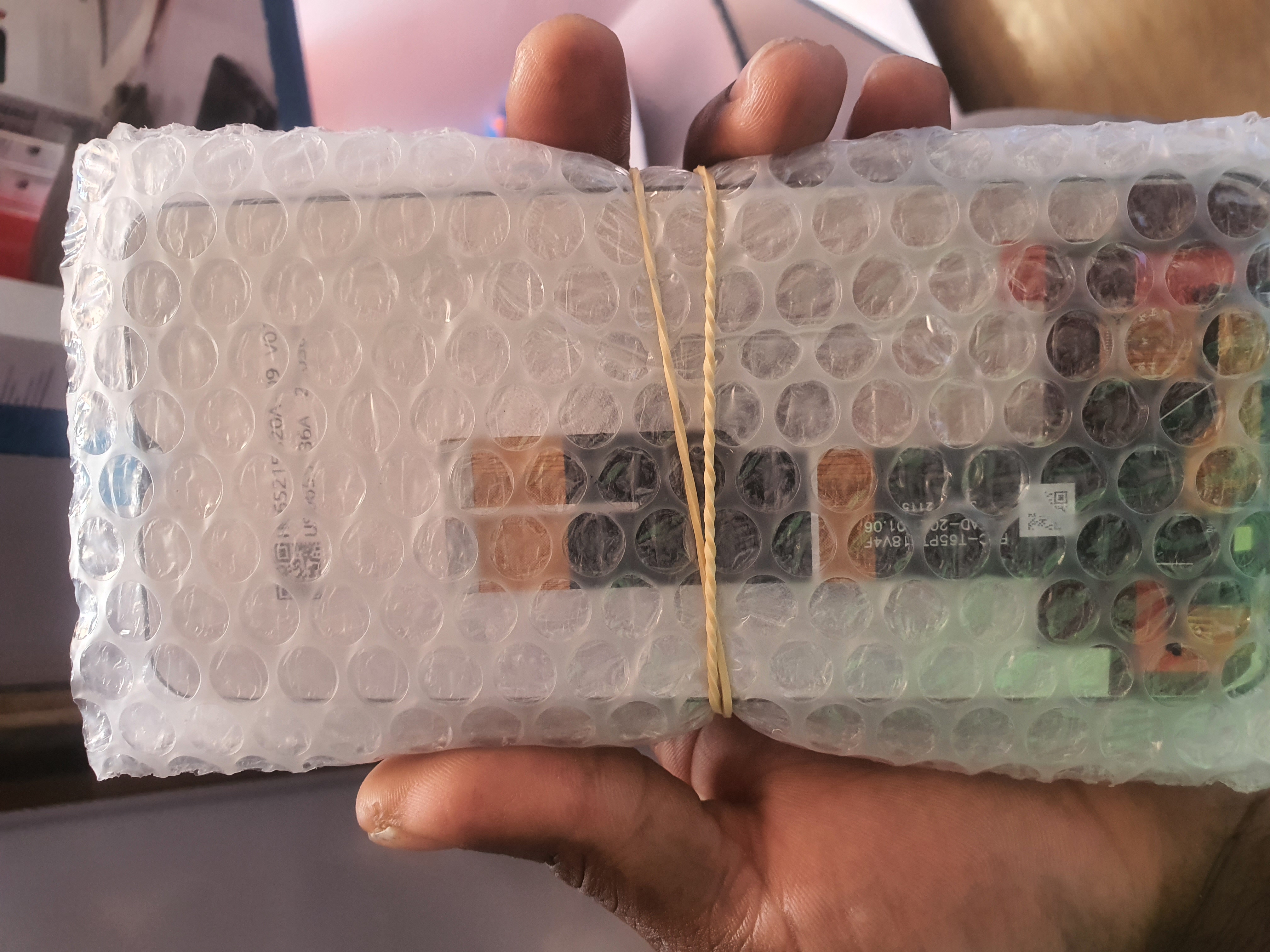 Nokia G20/g10 Comp Lcd