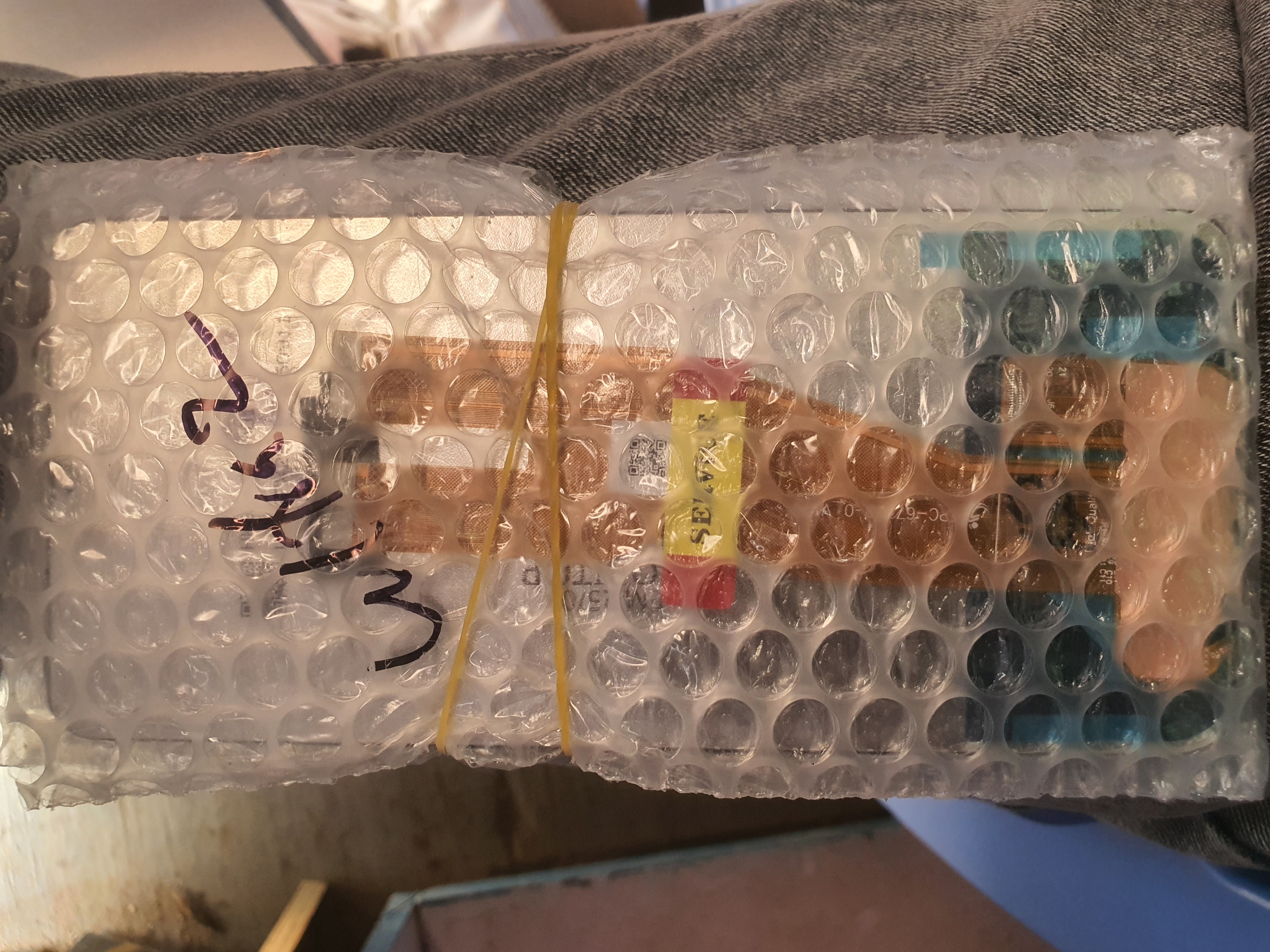 Neon Utra 2 Complete