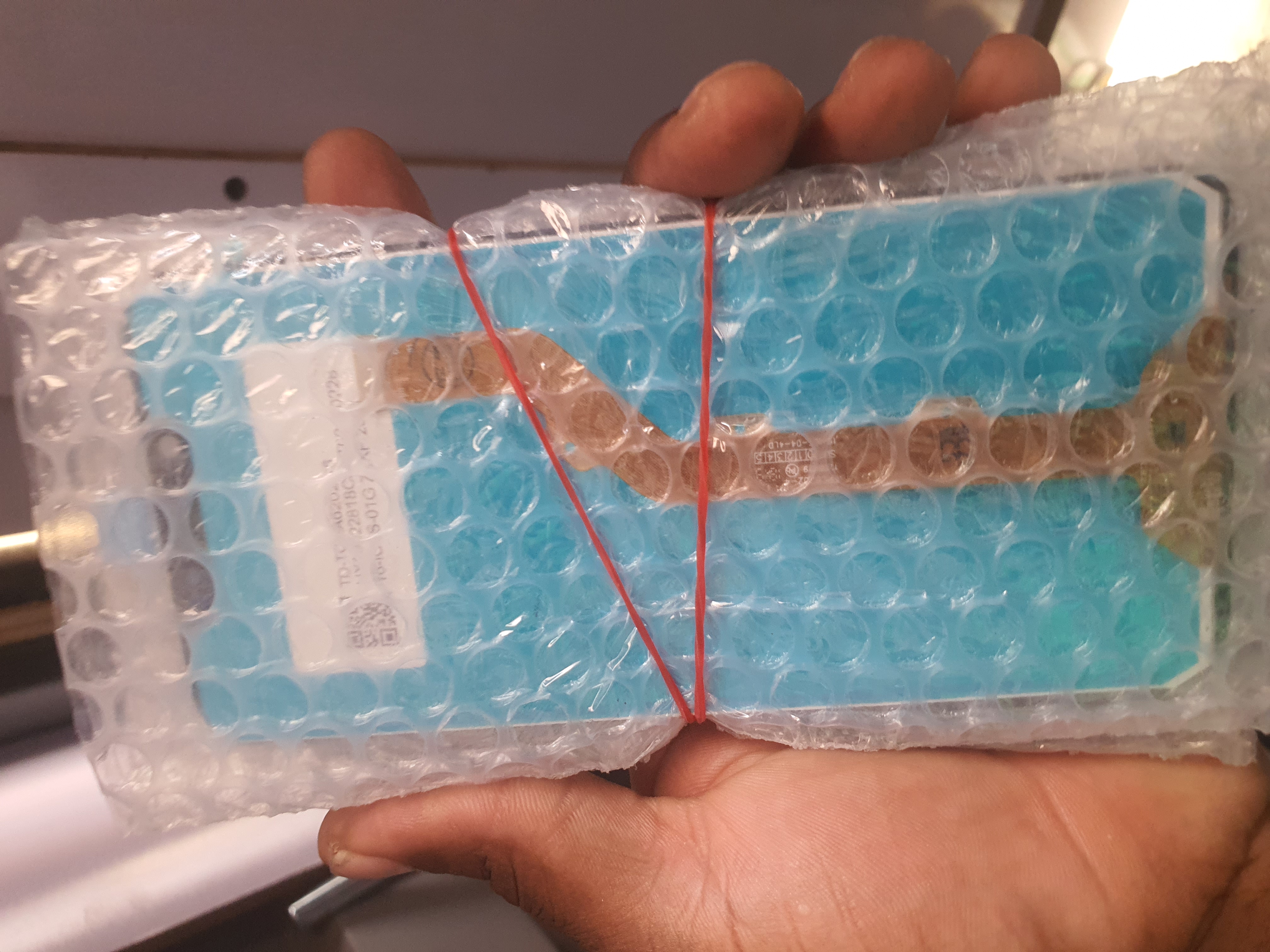 Tecno Camon 11/pro/cf8/cf7 Comp Lcd