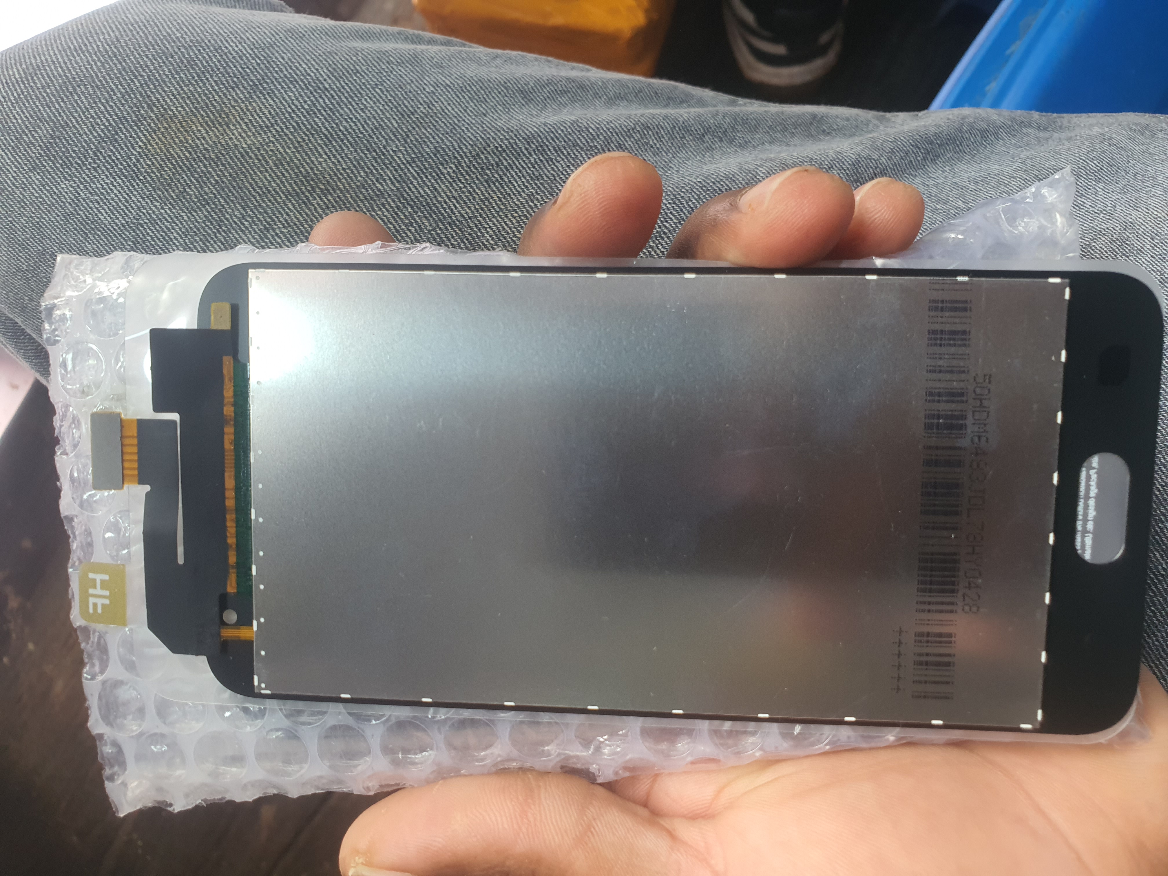 J5 Pro J530 Complete