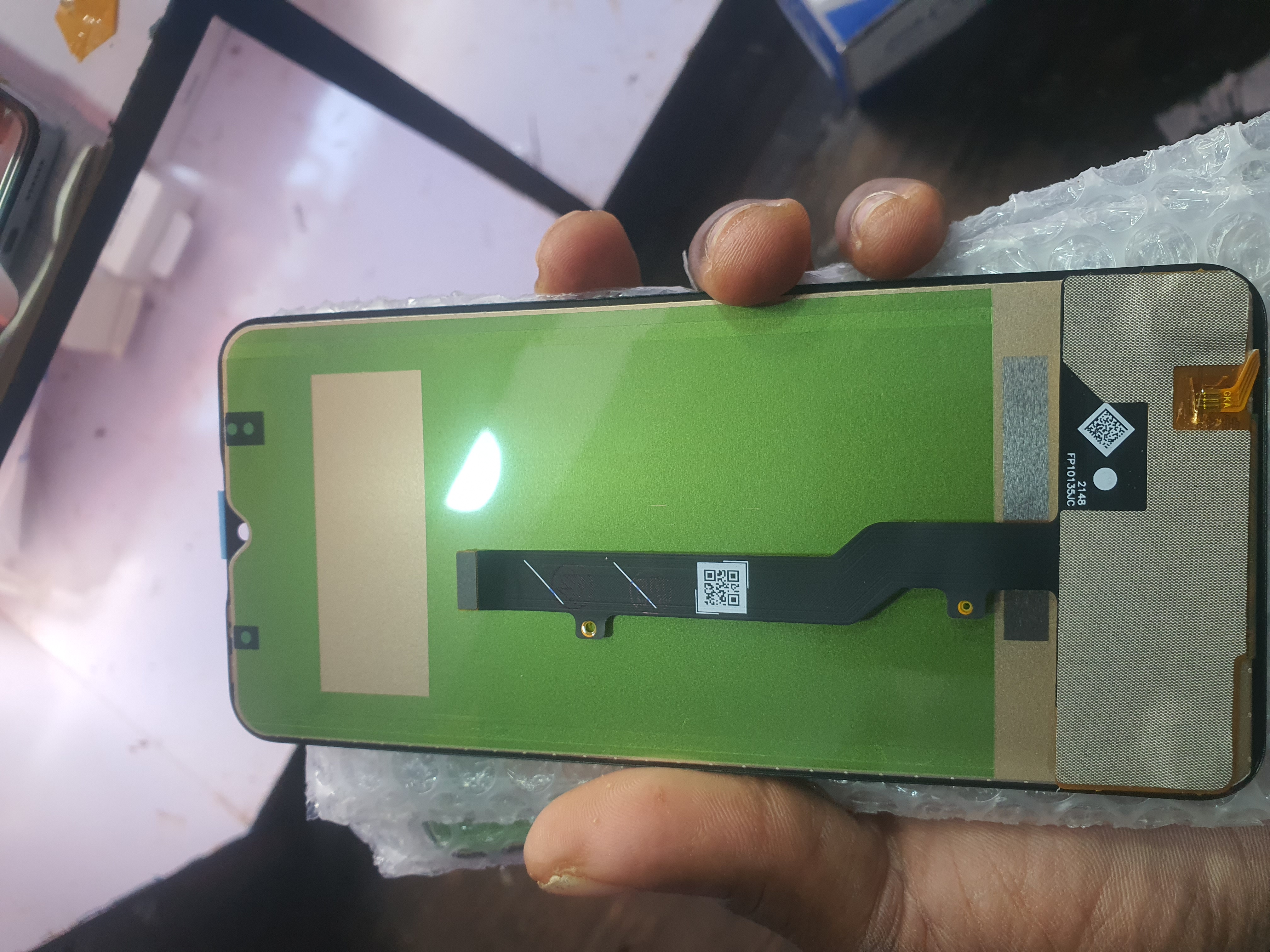 X663 Infinix Note 11