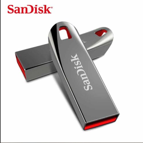 Sandisk - Cruzer Force 2gb