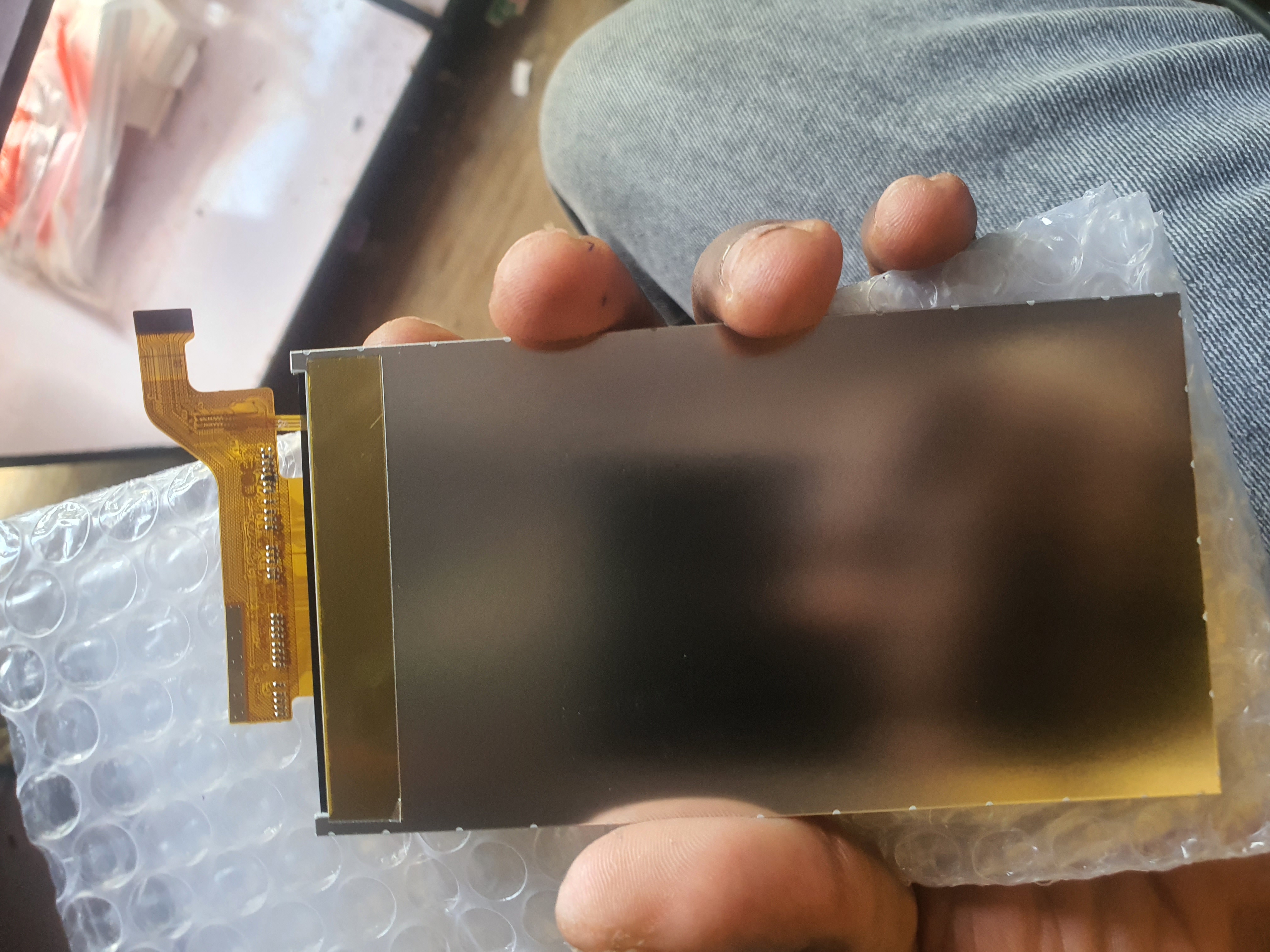 Itel A23 Lcd - A23 Pro,  A17, A16 Lcd