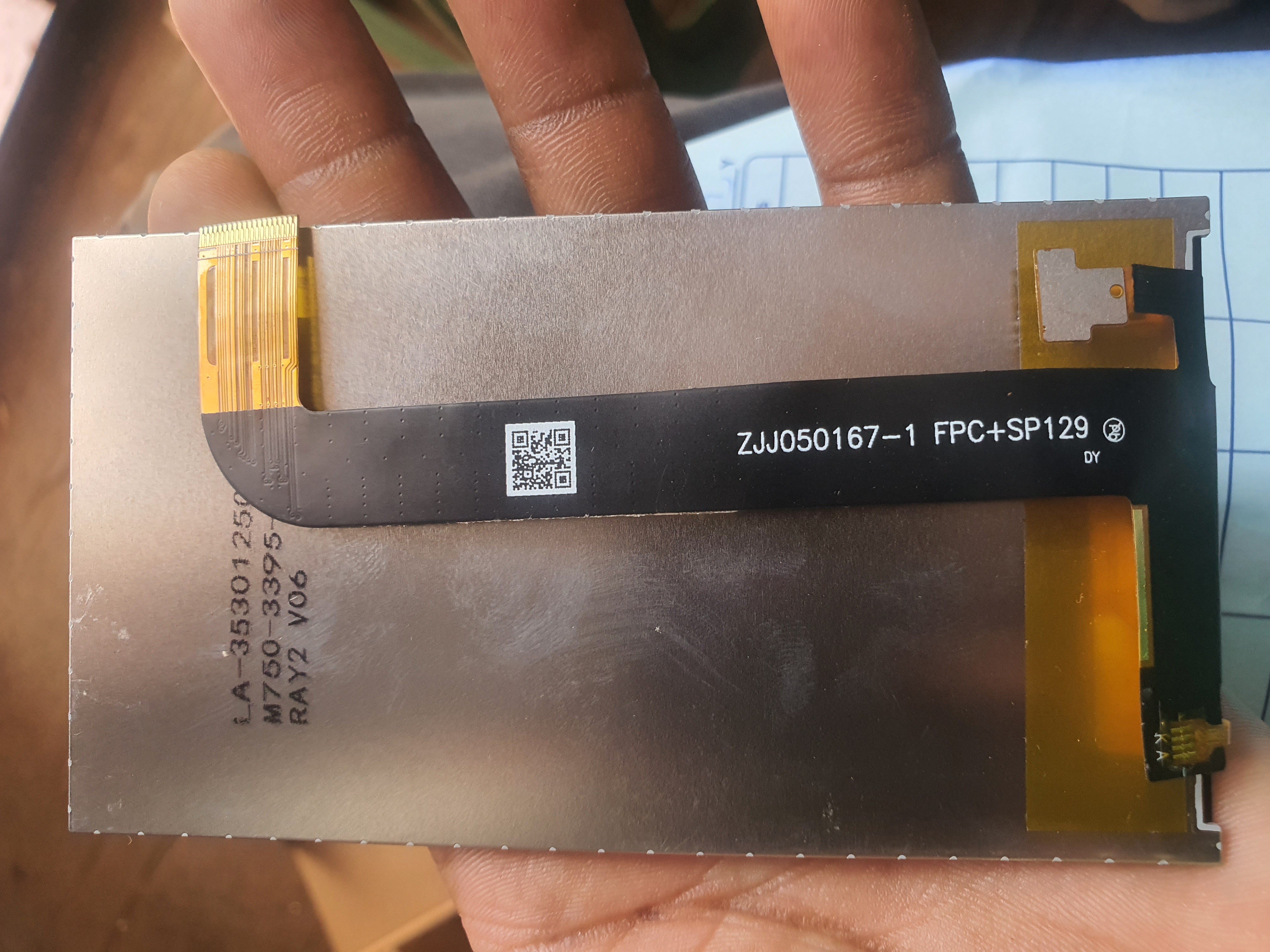 Neon Ray 2 Unisonic Lcd