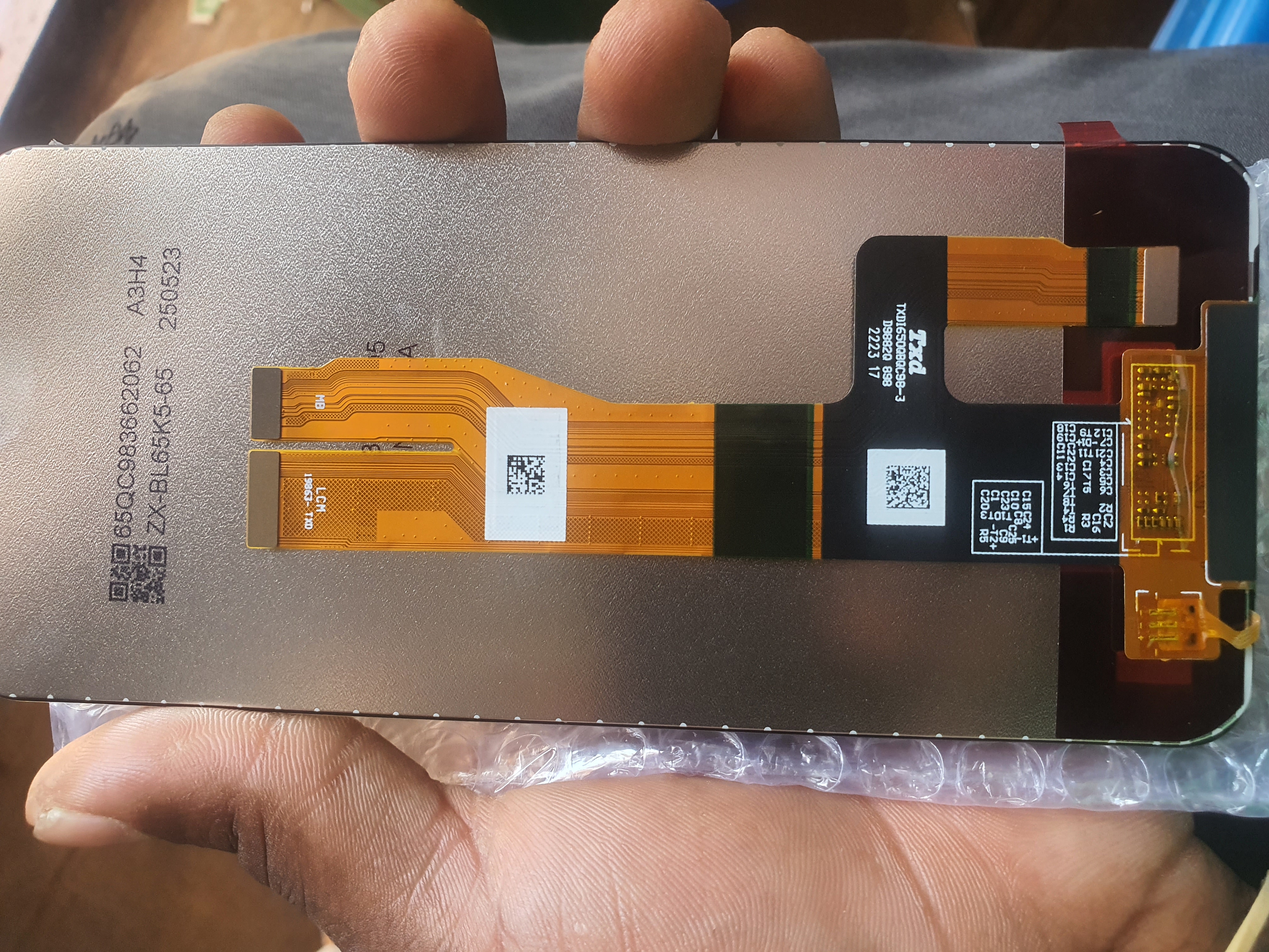 Realme C30s - Realme c30