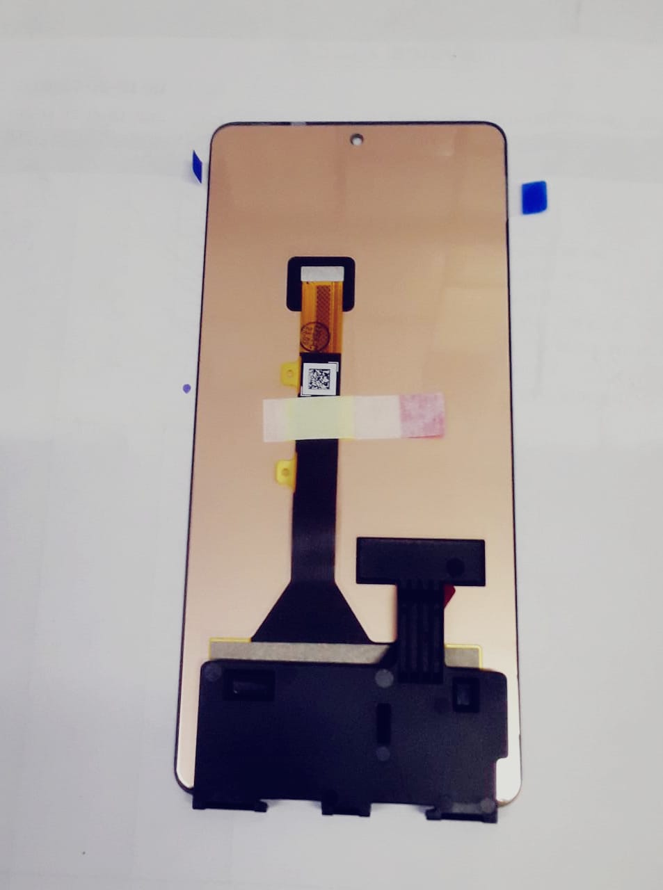 Tecno Ck6/camon 20 Comp Oled