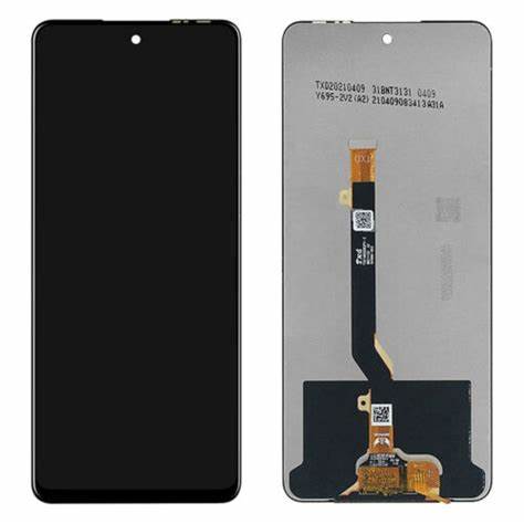 Infinix X693 /697/le7/ Note 10/note 11 Pro Comp Lcd
