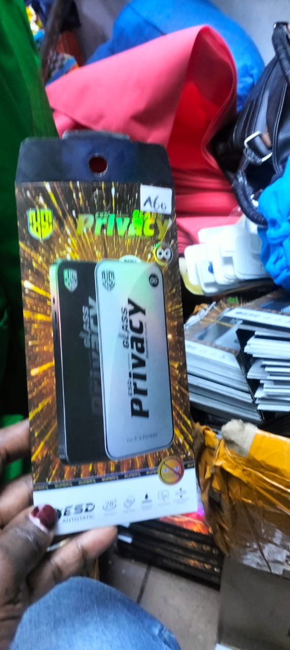 Privacy Camon 30/camon 40