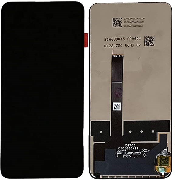 Huawei Y9a /honor X10 Comp Lcd