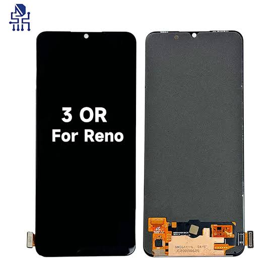 Oppo Reno 3 Original Lcd
