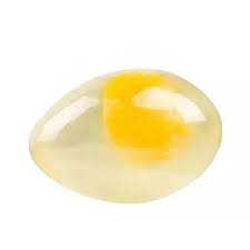 Egg Soap Skin Lightening