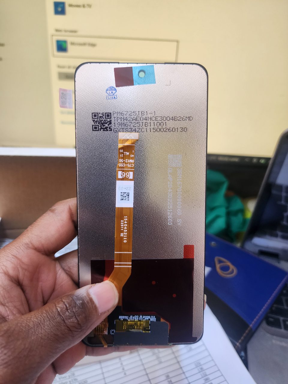 Oppo A58 4g