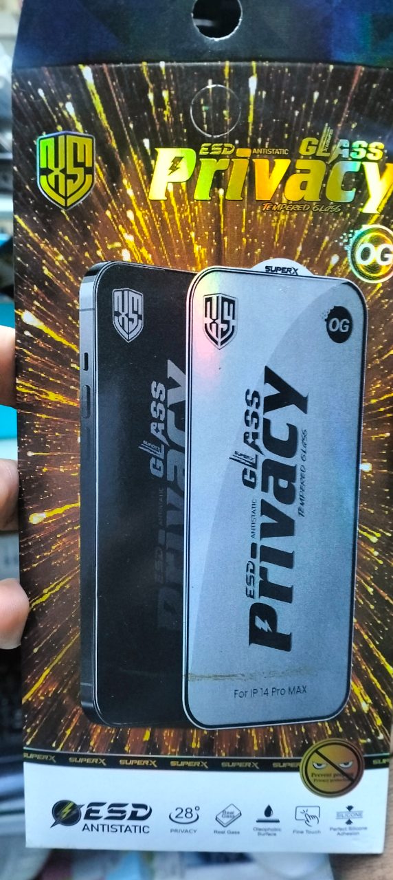 High Quality Privacy Iphone 11 Pro Max