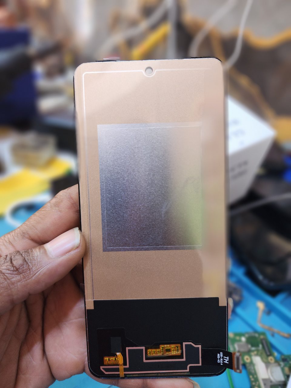 Redmi Note 10