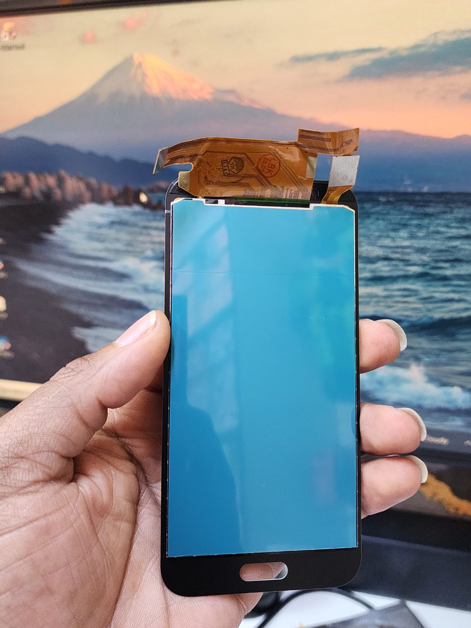 Samsung J200 Tft Lcd