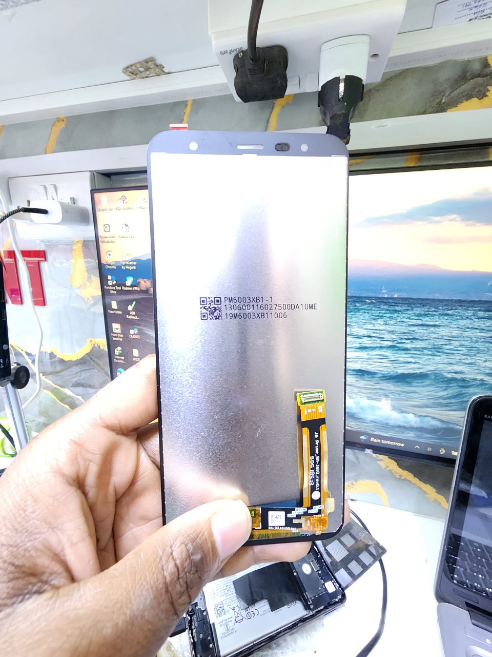 Samsung J6plus