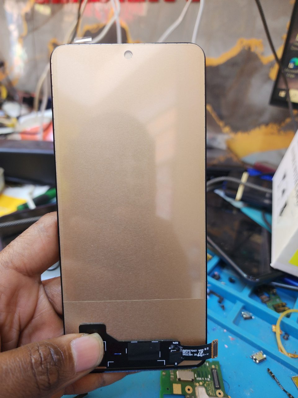 Redmi Note 12