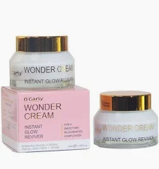 Wonder Cream Instant Glow Reviver 50ml
