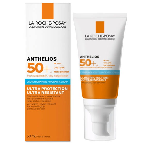 La Roche Posay - Sunscreen 50ml