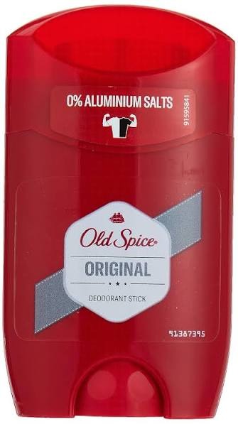 Old Spice Original Deodorant Stick 50ml