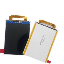 24pin Medium Replacement Lcd For Small Phones Kaduda