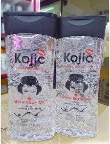 Kojic - Pure Collegen Glow Body Oil