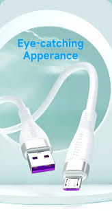 Hot Triple Micro Cable