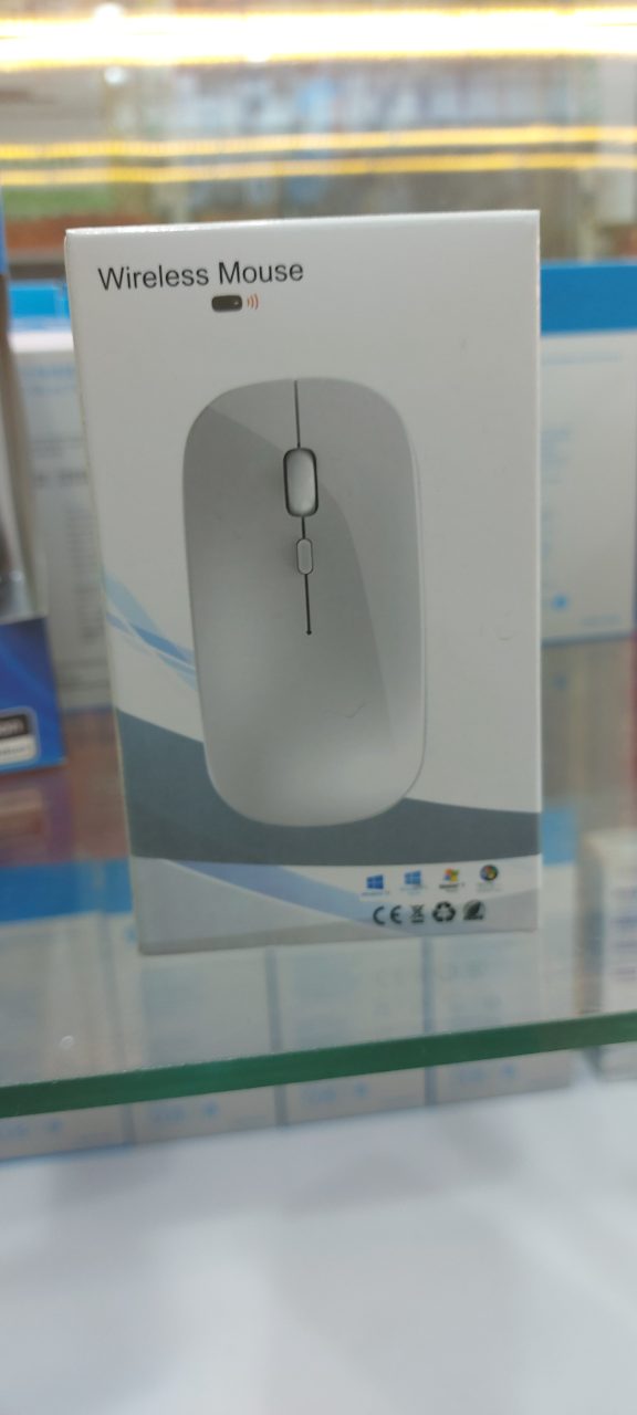 Wireless Mouse