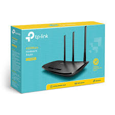 Tp Link Tl Wr940n 450mbps Wireless Router