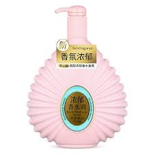 Beauty and Cosmetics