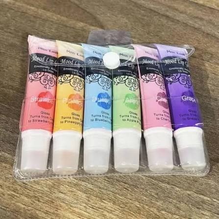 Romantic May Mood Lip Gloss – Beauty and Cosmetics in Fifty Five Family Business Center, Tom Mboya street