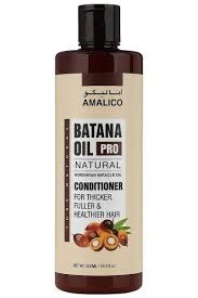Batana Oil Honduran Conditioner