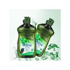 Olive Hair Oil 250ml