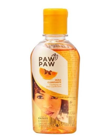 Pawpaw Oil 60ml
