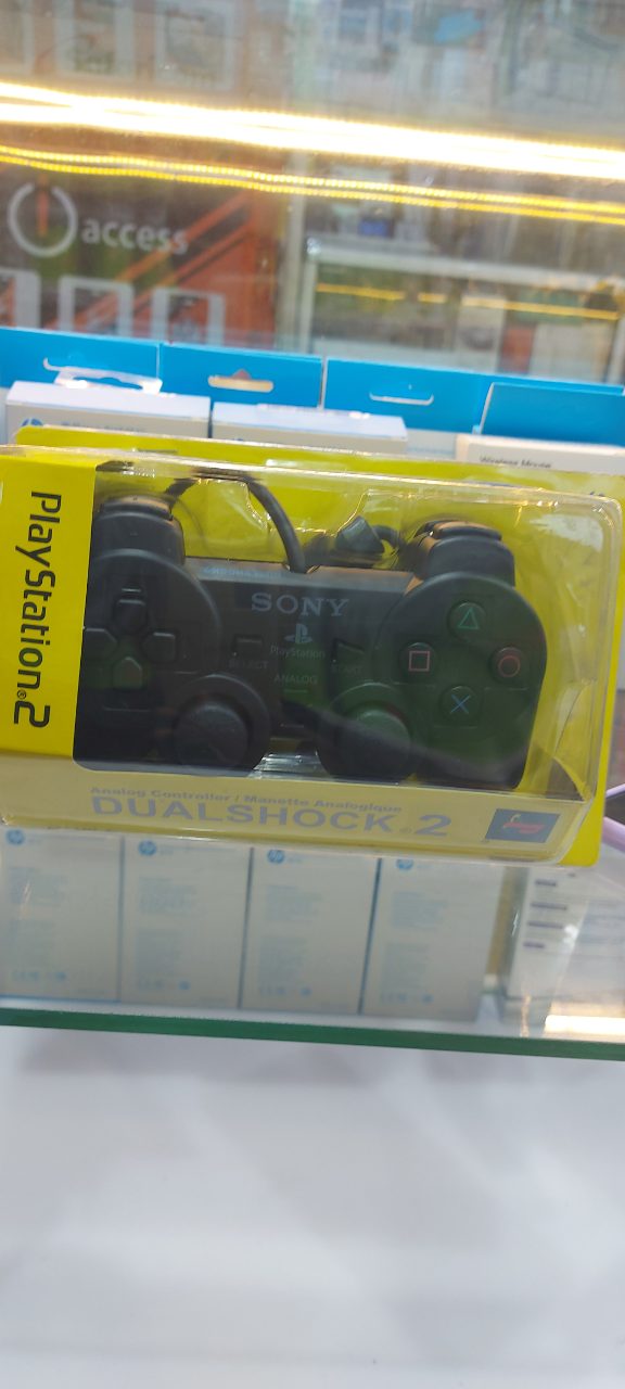 Ps2 Wired Controller