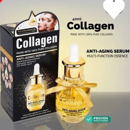 Collagen Anti Aging Serum 40ml